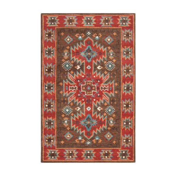 Surya Arizona - 18 Sample Area Rug" ARZ1004-1616